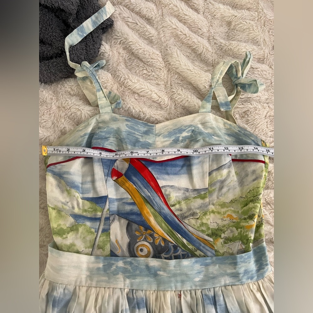 EUC Bernie Dexter Varick Dress - Picture 5 of 6